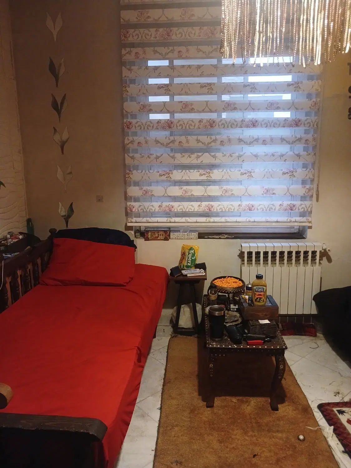 اتاق امن و دنج در نیاوران . تجریش|اجارهٔ کوتاه‌مدت آپارتمان و سوئیت|تهران, جماران (نیاوران)|دیوار