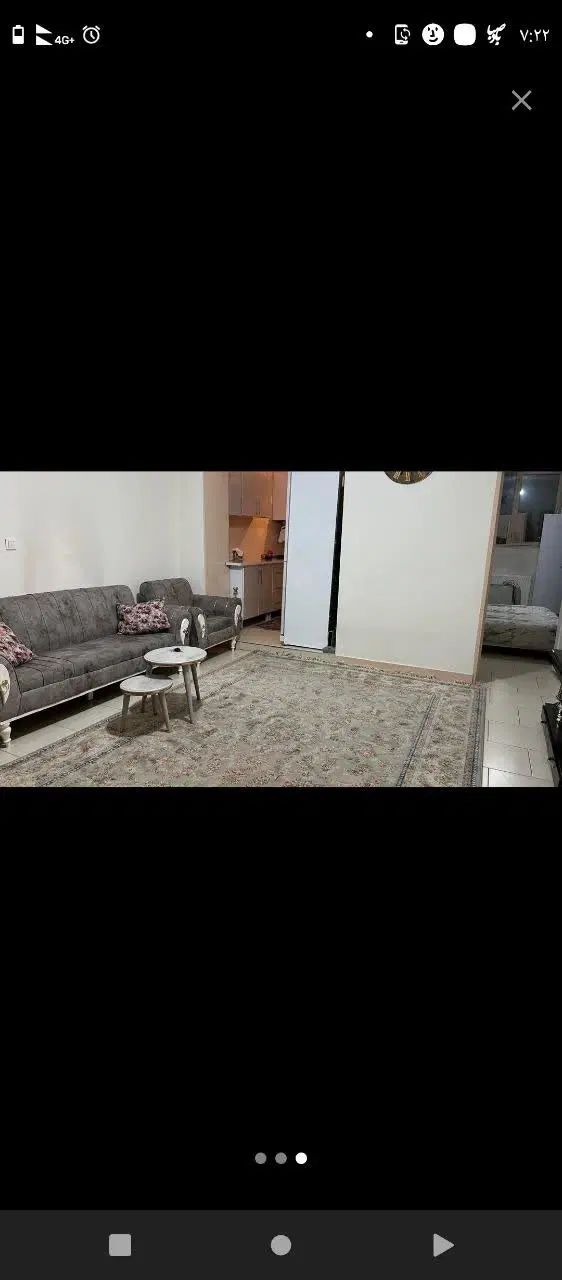 64متر.1 خاب.پارکینگ وانباری سندی.خ گلستان سوم|اجارهٔ آپارتمان|فردیس, شهرک اسکویی|دیوار