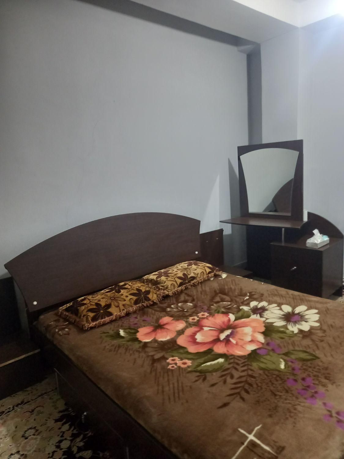 خانه مبله عالیشهر منزل مبله عالیشهر|اجارهٔ کوتاهمدت آپارتمان و سوئیت|بوشهر, |دیوار