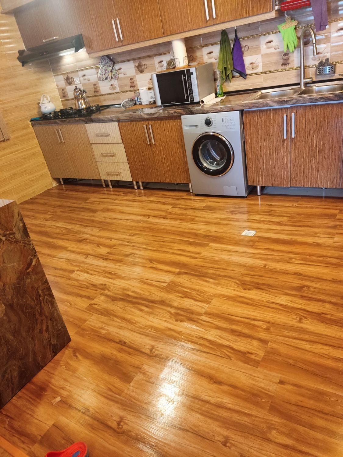 نصب و فروشکاغذدیواری،کفپوش،ترمووال،قرنیزماربلشیت|خدمات پیشه و مهارت|آمل, |دیوار