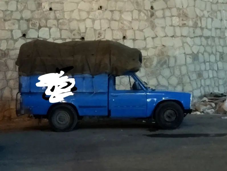 باربری اتوبار حمل ونقل گیشا کشاورز کارگر امام خمین|خدمات حمل و نقل|تهران, بلوار کشاورز|دیوار