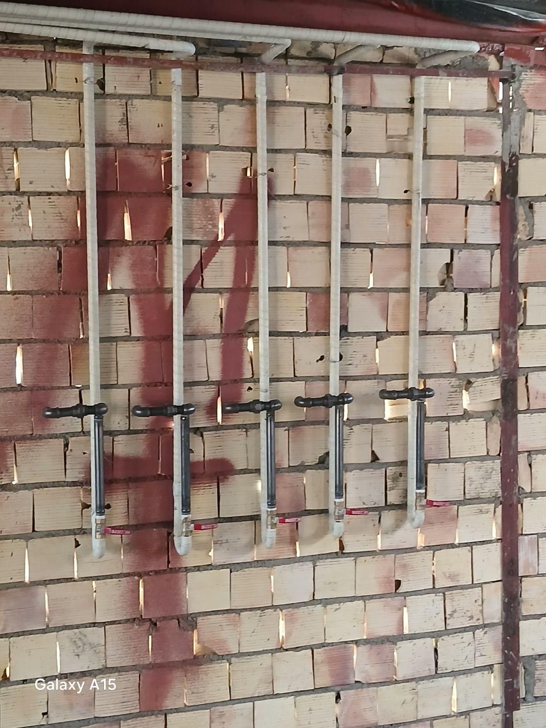 گاز کشی ساختمان های اداری و مسکونی و تجاری|خدمات پیشه و مهارت|بیرجند, |دیوار