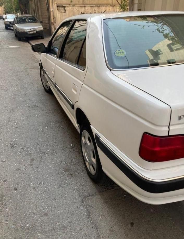 پژو پارس LX TU5، مدل ۱۴۰۱/صفر کارکرده اقساطی/بانکی|خودرو سواری و وانت|تهران, باغ فیض|دیوار
