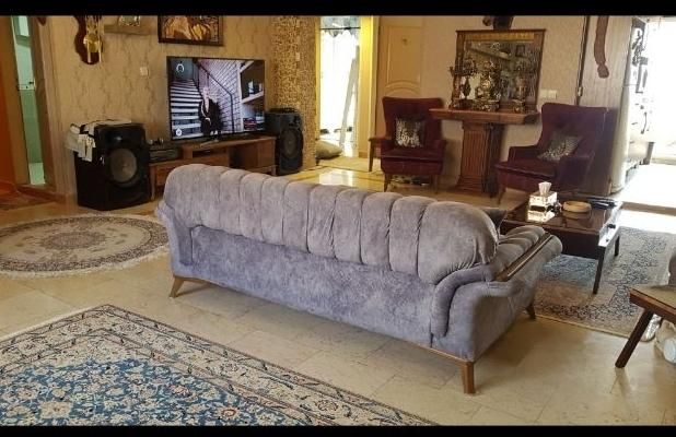 اجاره روزانه/هفتگی/ماهانه آپارتمان غرب تهران|اجارهٔ کوتاه‌مدت آپارتمان و سوئیت|تهران, سازمان برنامه شمالی|دیوار