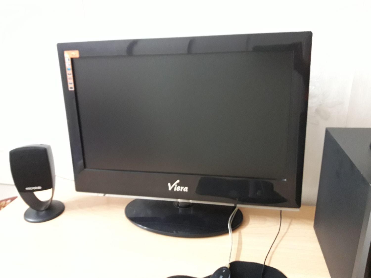 کامپیوتر و میز|رایانه رومیزی|ورامین, ورامین|دیوار