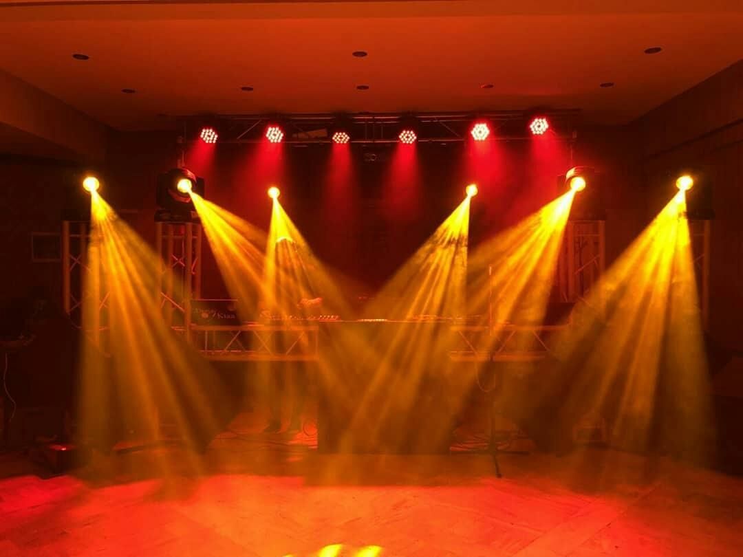 دیجی دی جی dj عقد عروسی مهمانی تولد نامزدی|خدمات پذیرایی، مراسم|اصفهان, آبشار|دیوار