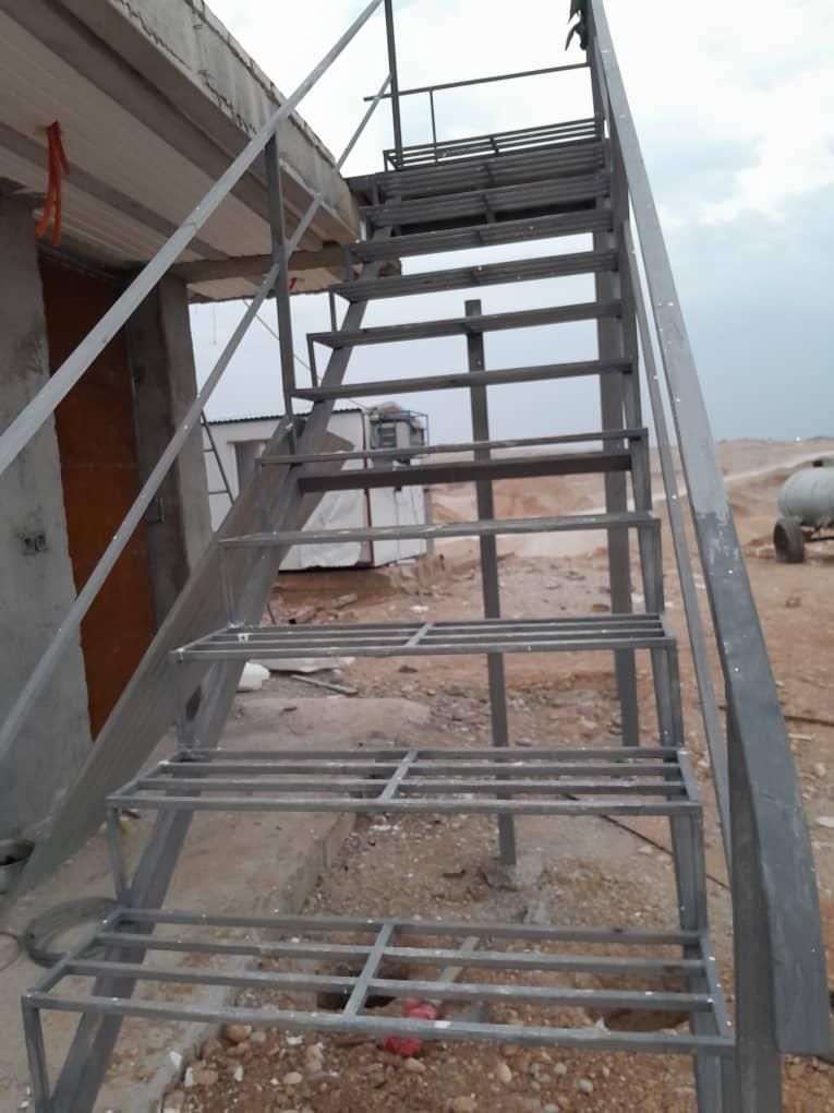 نما کامپوزیت و جوشکاری|خدمات پیشه و مهارت|دزفول, |دیوار