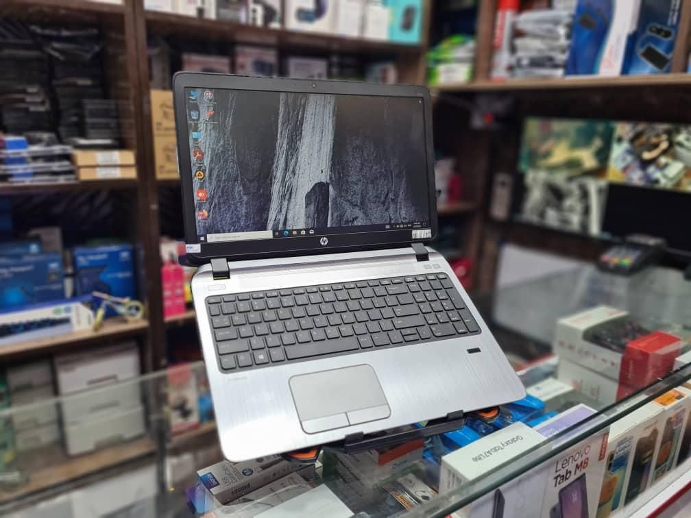 لپ تاپ های HP 450G2|رایانه همراه|کرمانشاه, |دیوار