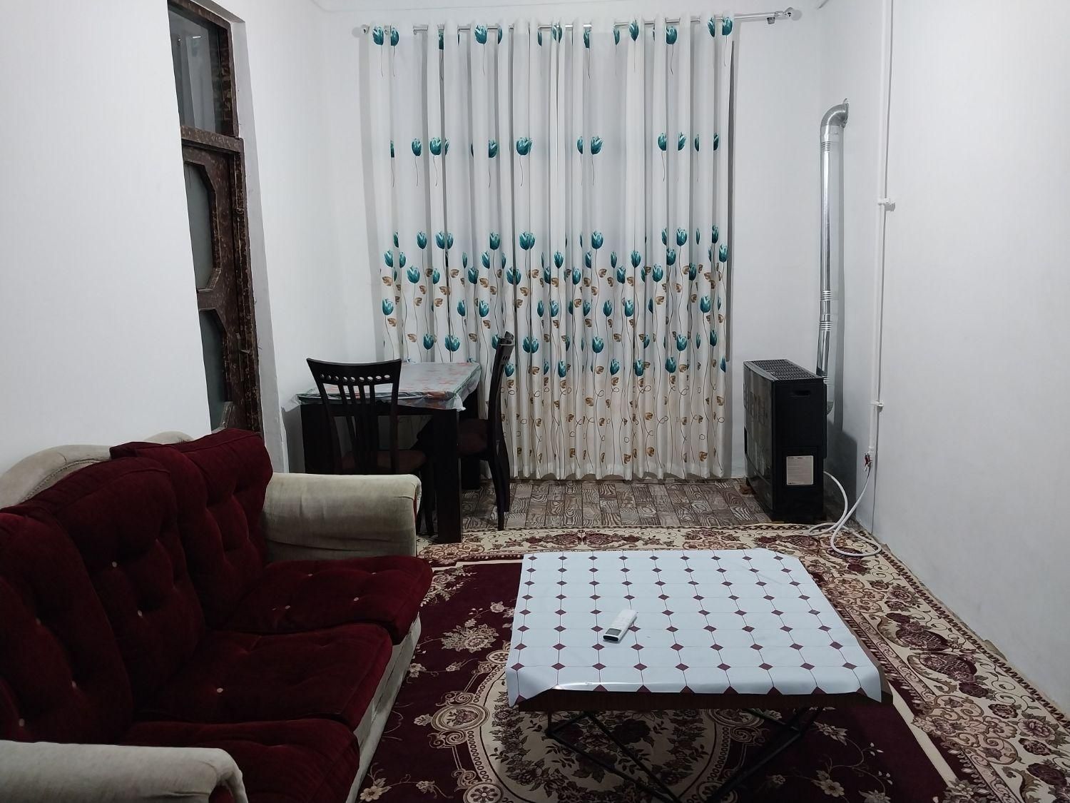 اجاره روزانه سوئیت در بابل (مرکز شهر)|اجارهٔ کوتاه‌مدت آپارتمان و سوئیت|بابل, |دیوار