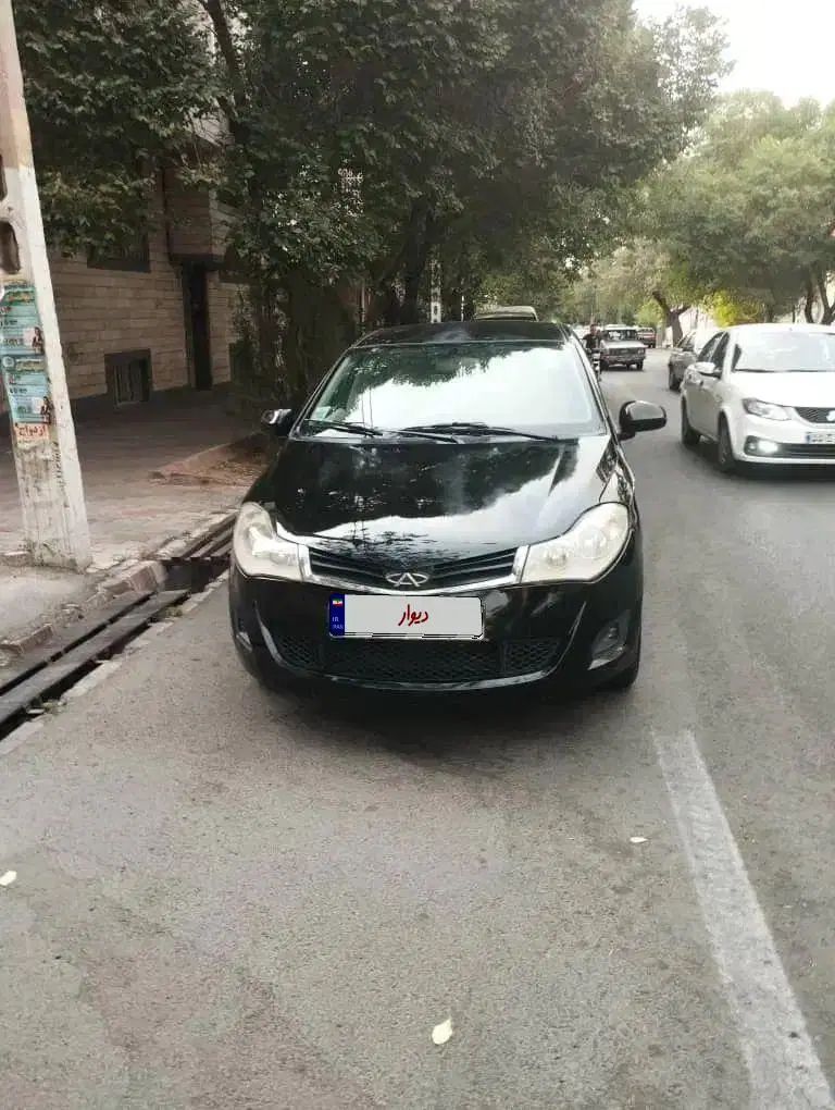 ام وی ام 315 صندوق‌دار نقد و اقساط|خودرو سواری و وانت|تبریز, |دیوار