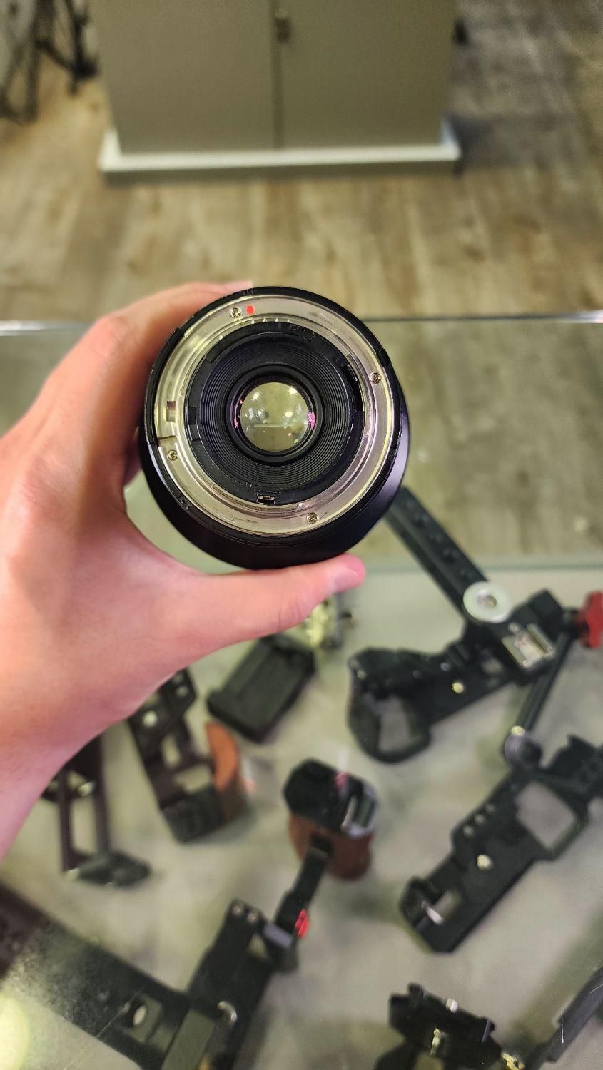 لنز samyang 14mm F2.8 مانت نیکون|دوربین عکاسی و فیلم‌برداری|تهران, فردوسی|دیوار