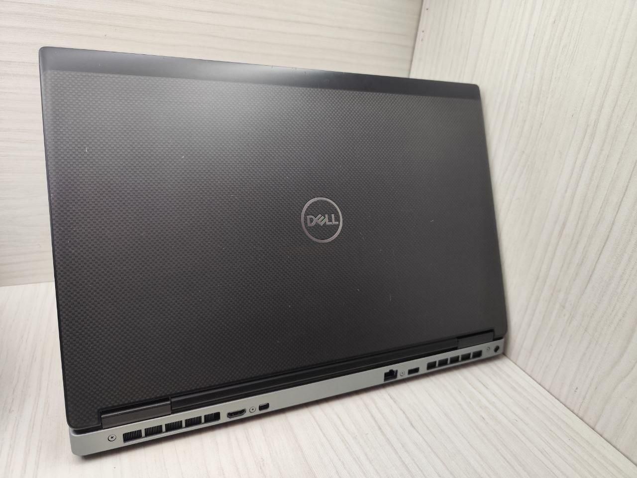 غول گیمینگ رندرینگDell precision 7720رم16گرافیک8|رایانه همراه|تهران, باغ فیض|دیوار