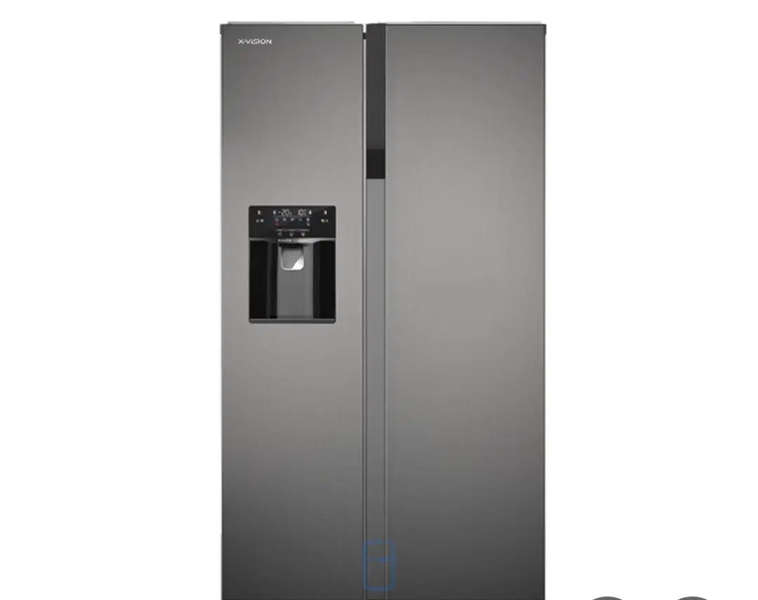 یخچال ساید ایکس ویژن Hs600|یخچال و فریزر|تهران, شهران جنوبی|دیوار