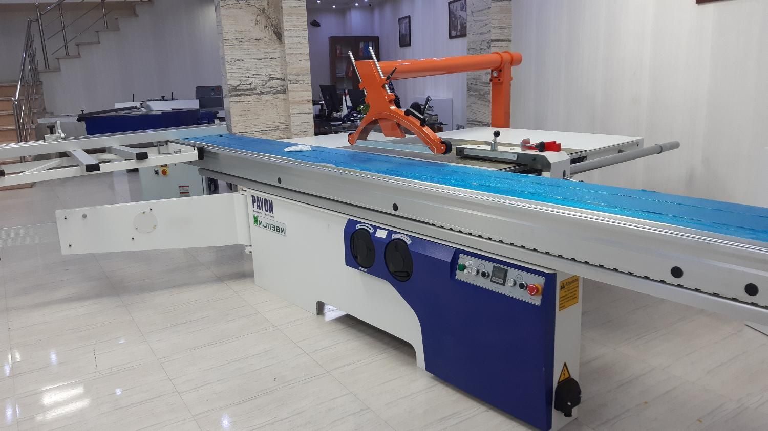 دورکن 220 380 پایون MJ1132M MJ1138M ps2200 ps3800|ماشین‌آلات صنعتی|تهران, سبلان (لشگر)|دیوار