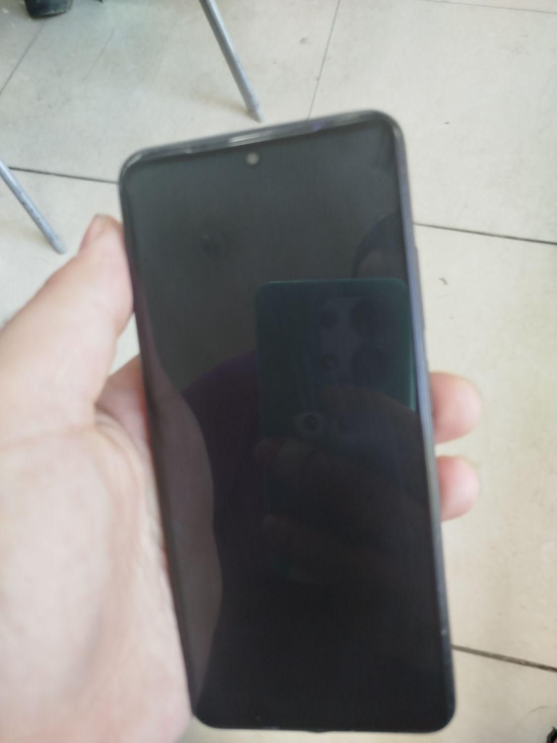 note 12s 256|موبایل|اصفهان, پوریای ولی|دیوار