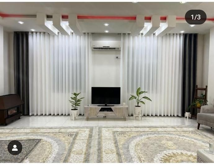 شستشوی پرده/نصب/خشکشویی/دوخت  دوز خیاطی|خدمات پیشه و مهارت|بوشهر, |دیوار