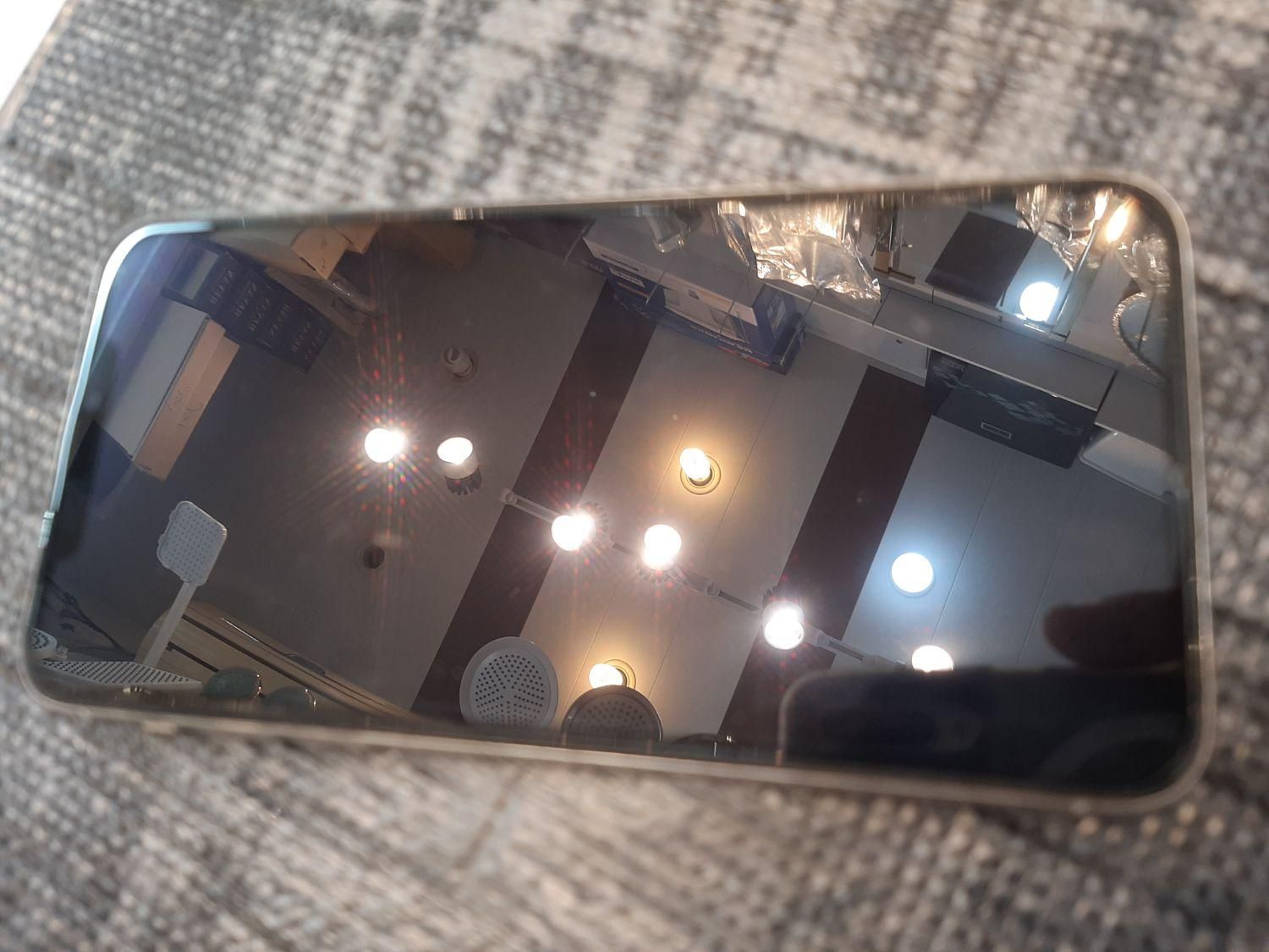 اپل iPhone 11 Pro Max با حافظهٔ ۲۵۶ گیگابایت|موبایل|تبریز, |دیوار