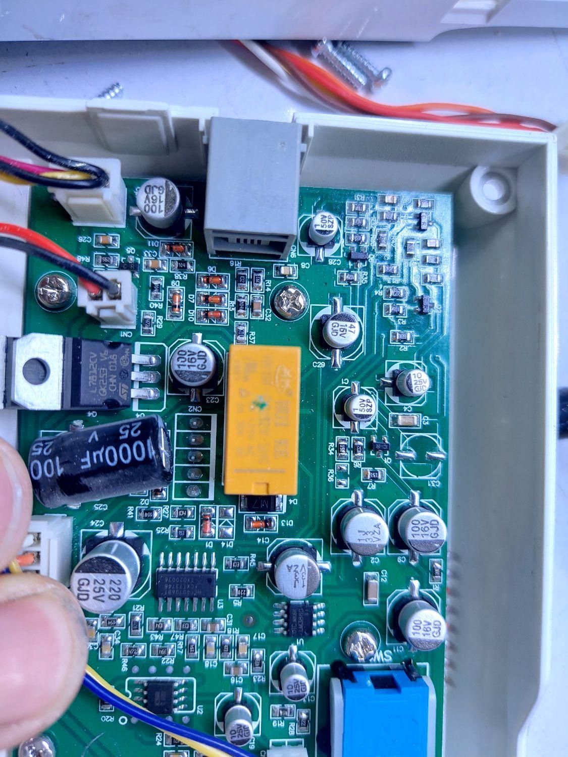 تعمیرات تخصصی آیفون تصویری|خدمات پیشه و مهارت|گلبهار, |دیوار