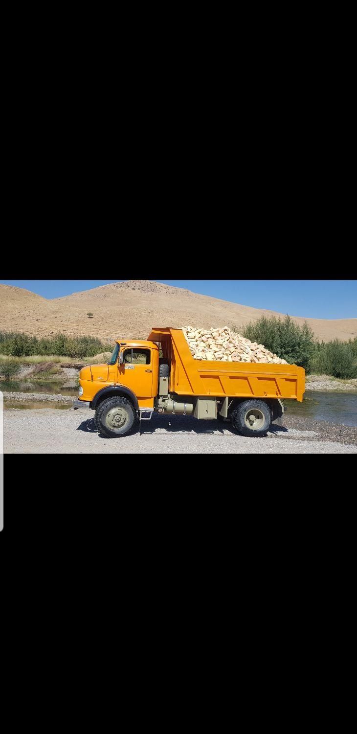 حمل آجر شن سنگ مالون لاشه پوکه بادامی ماسه شسته|خدمات حمل و نقل|ارومیه, |دیوار