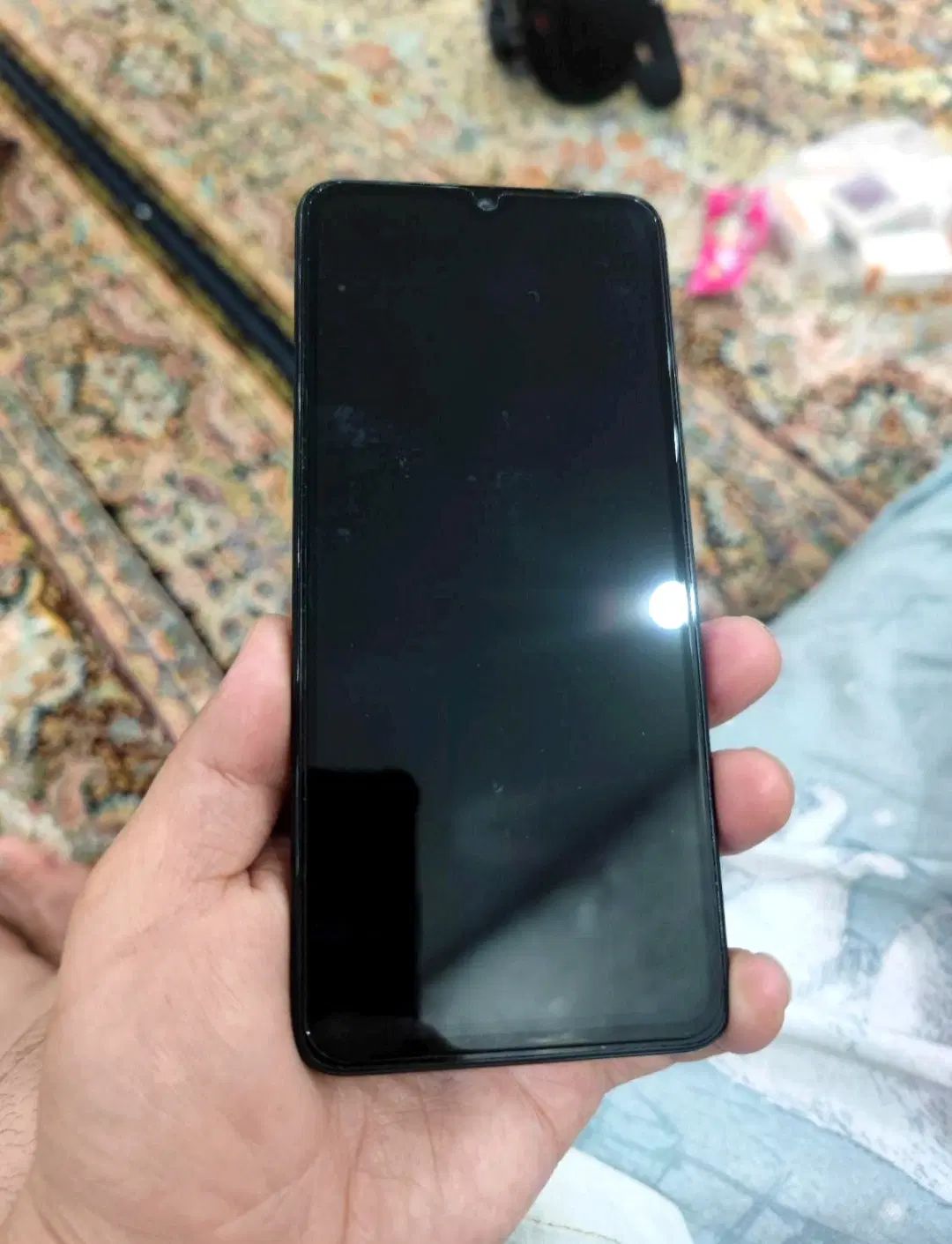 گوشی شیائومی Redmi A3|موبایل|ارومیه, |دیوار