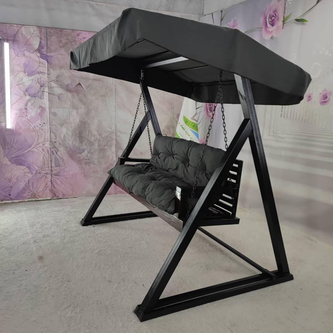 تاب فضای باز بوران سه نفره|مبلمان خانگی و میز عسلی|شیراز, ارم|دیوار