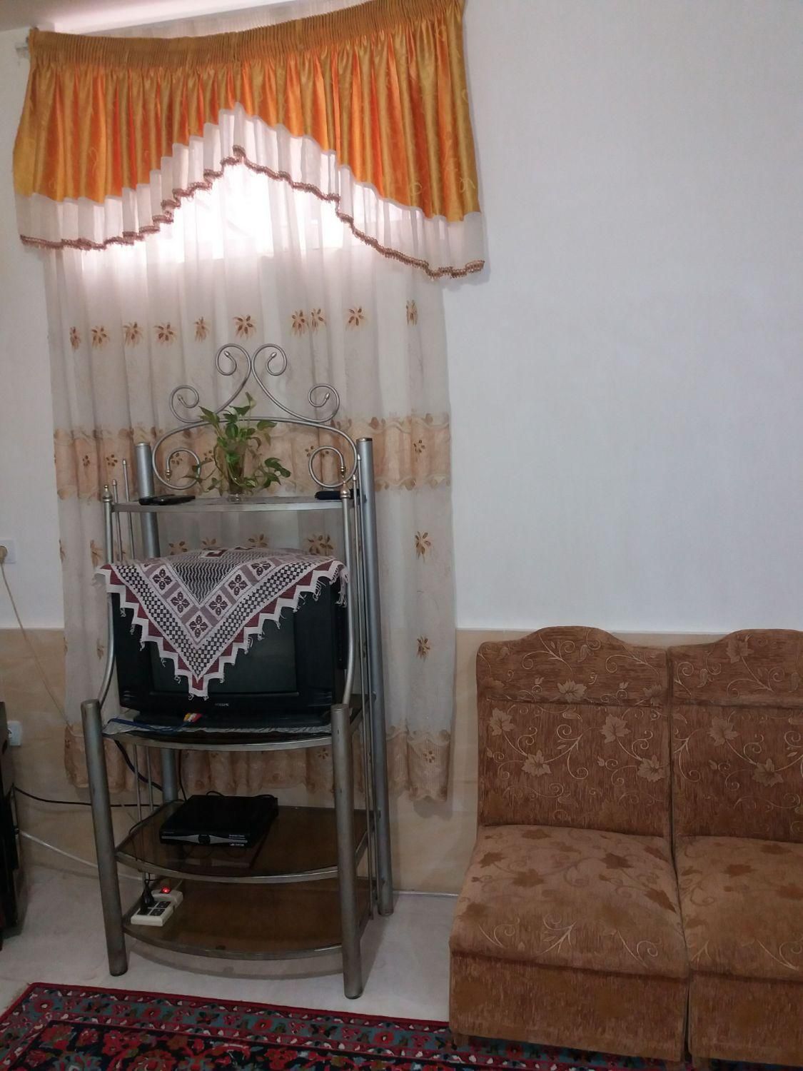 سوئیت نو ساخت با امکانات کامل|اجارهٔ کوتاه‌مدت آپارتمان و سوئیت|قائم‌شهر, |دیوار
