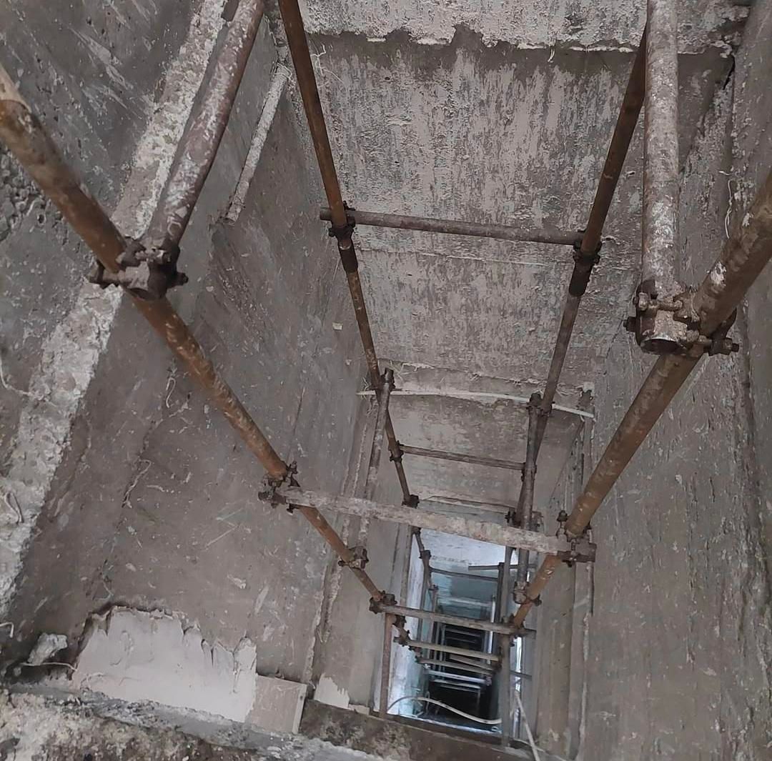 یزد داربست|مصالح و تجهیزات ساختمان|یزد, |دیوار