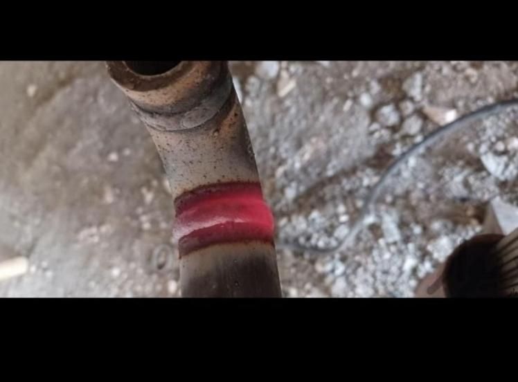 گازرسانی لوله کشی گاز،اتشنشانی خرده کاری نرده|خدمات پیشه و مهارت|مشهد, طلاب|دیوار