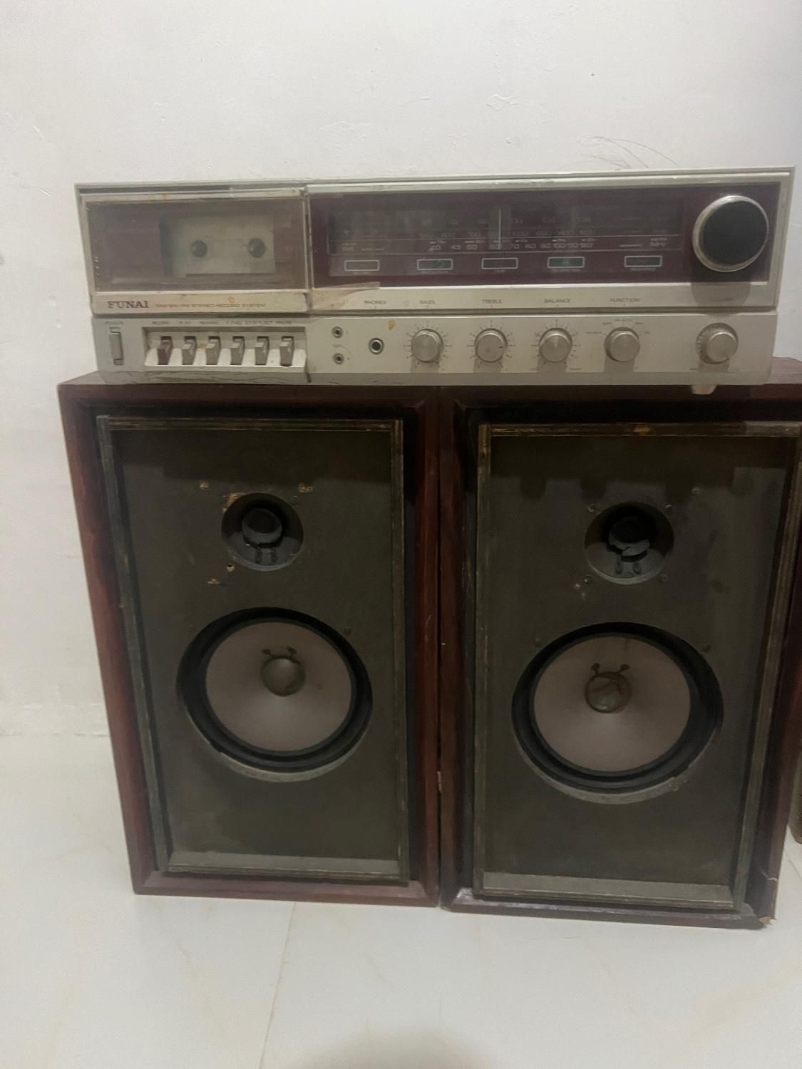 امپلی|سیستم صوتی خانگی|سمنان, |دیوار