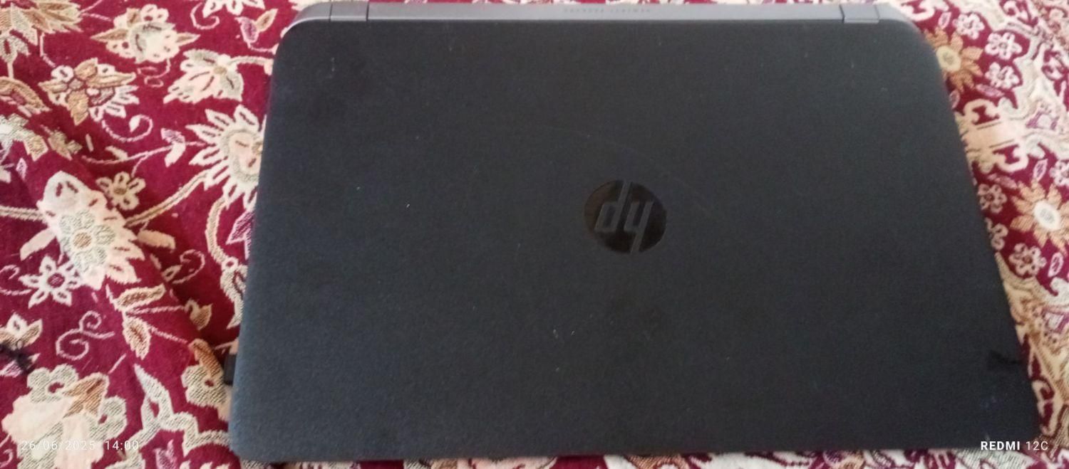 لب تاپ hp|رایانه همراه|تهران, شهید رجایی|دیوار