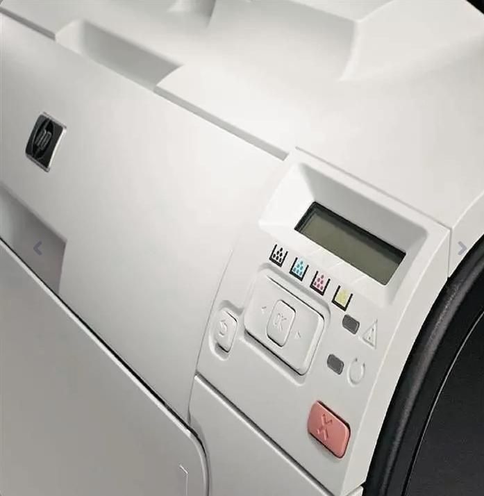 پرینتر لیزری رنگی اچ پی LaserJet Pro300 M351a hp|پرینتر، اسکنر، کپی، فکس|تهران, جنت‌آباد شمالی|دیوار