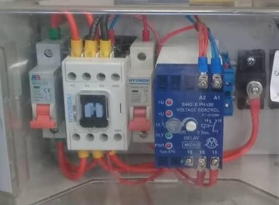 برقکار سیار|خدمات پیشه و مهارت|شوشتر, |دیوار