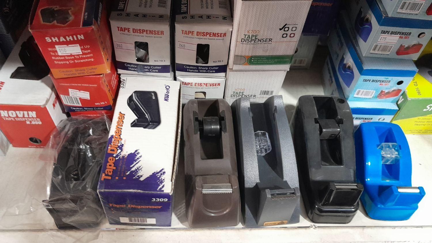 ماشین منگنه همه نوع همه سایز|لوازم التحریر|مشهد, آبکوه|دیوار