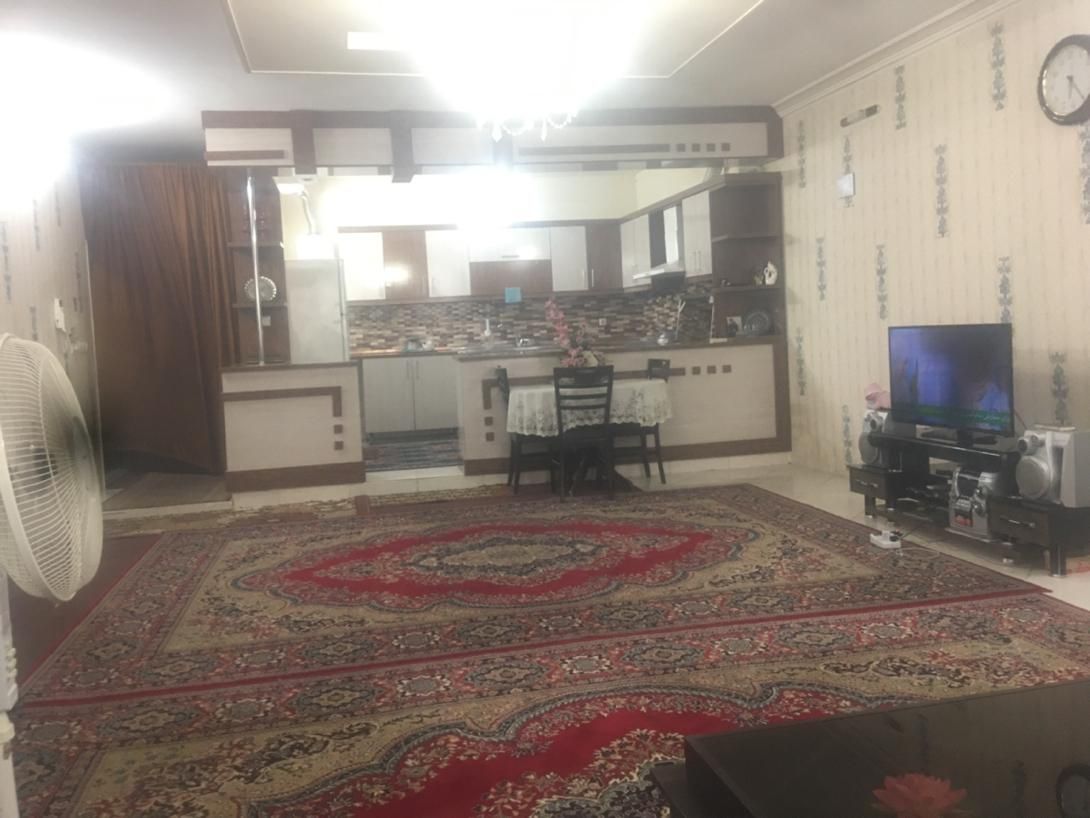 رهن آپارتمان ۱۱۵متری۲خوابه  فول امکانات درابوطالب|اجارهٔ آپارتمان|مشهد, هدایت|دیوار