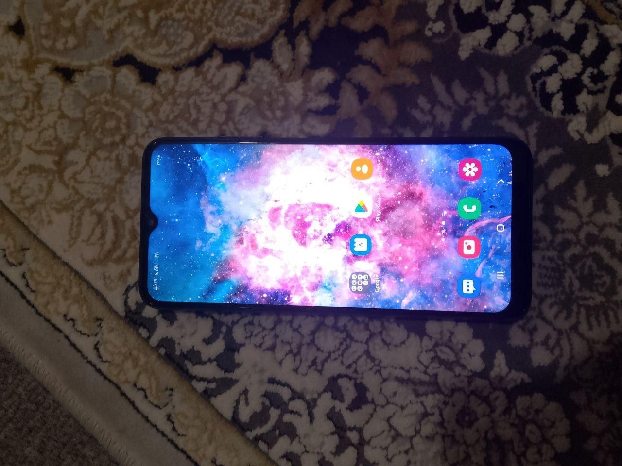 سامسونگ Galaxy A22 5G با حافظهٔ ۶۴ گیگابایت|موبایل|ارومیه, |دیوار
