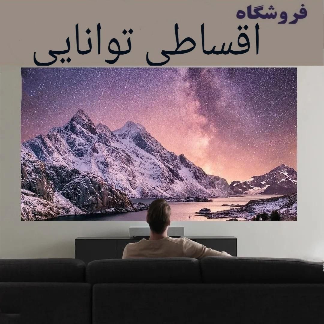 ال ای دی دوو هوشمند بدون پیش 55/65/75 اینچ K8100|تلویزیون و پروژکتور|تهران, شهرک غرب|دیوار