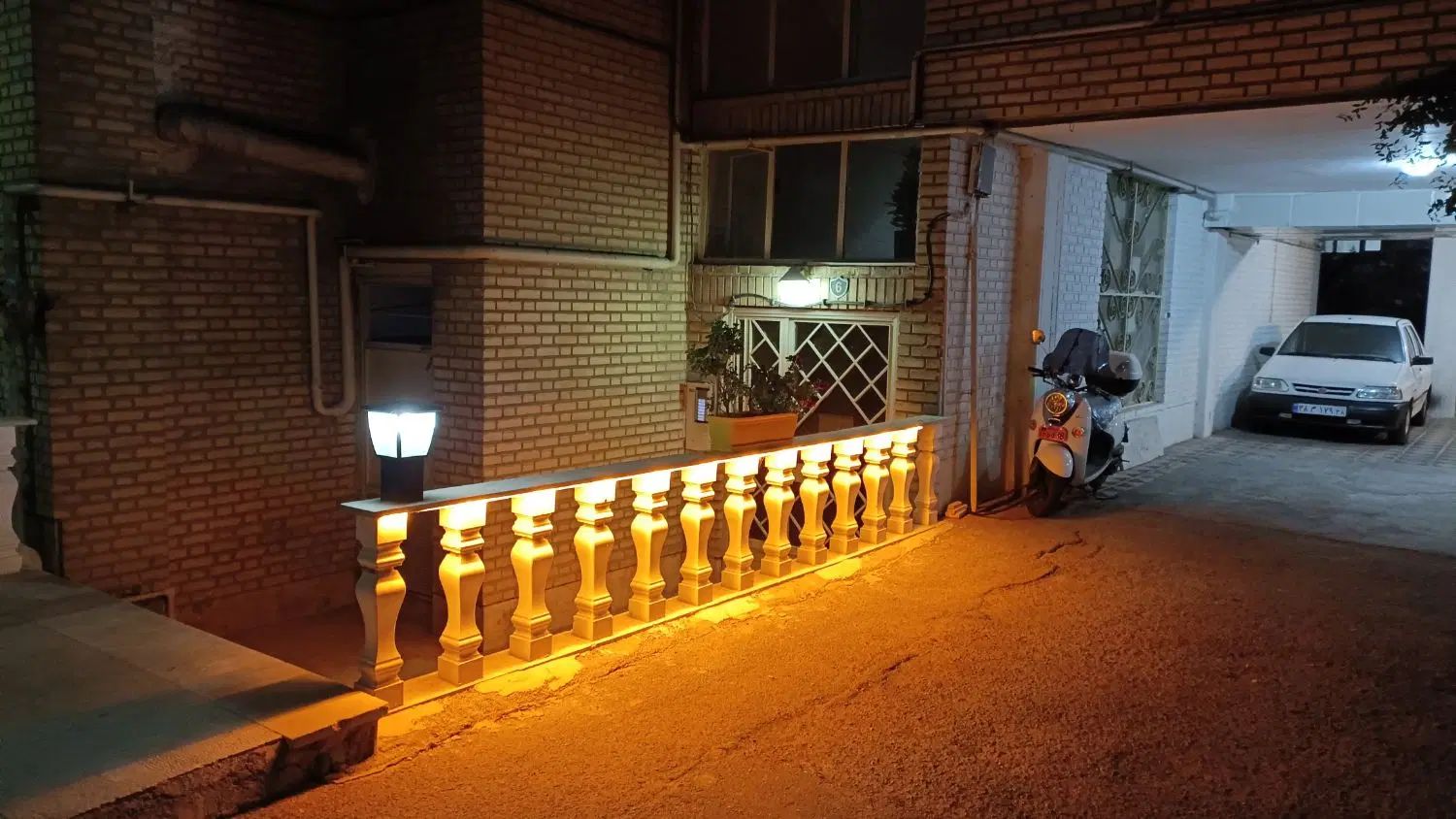 فروش خانه همکف جهان نما|فروش آپارتمان|کرج, شهرک جهان‌نما|دیوار