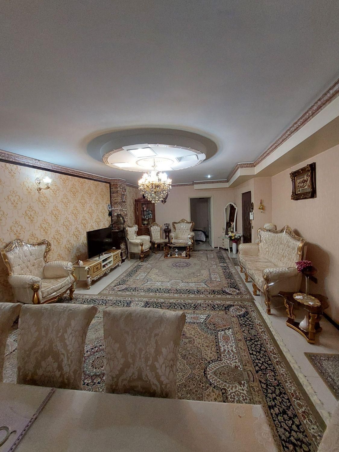آپارتمان ۸۲ متری  فول امکانات تک واحدی امیربهادر|فروش آپارتمان|تهران, امیر بهادر|دیوار