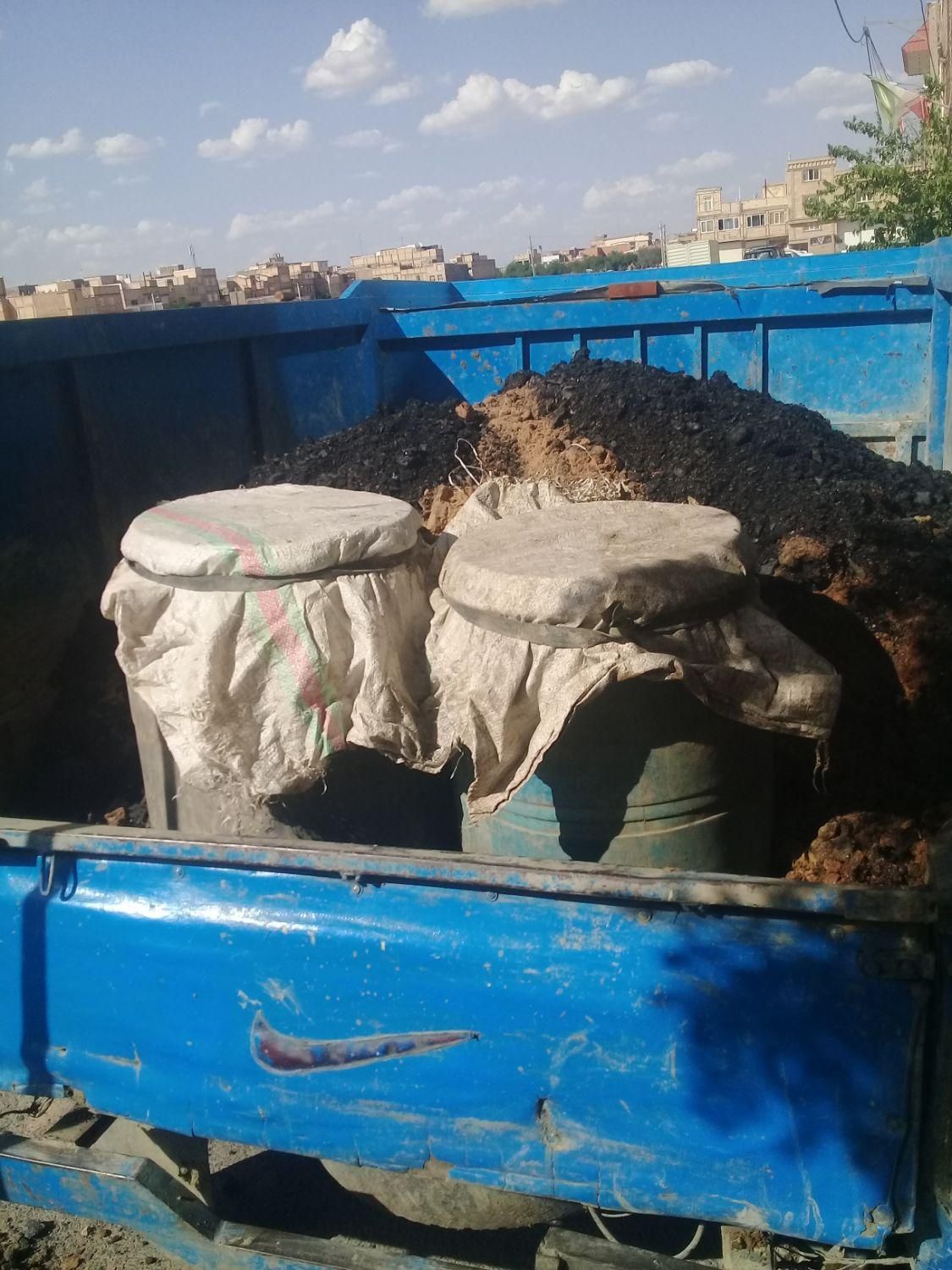 . تخلیه چاه لوله بازکنی ولایروبی سید قم و اطراف قم|خدمات پیشه و مهارت|قم, شاه سید علی|دیوار