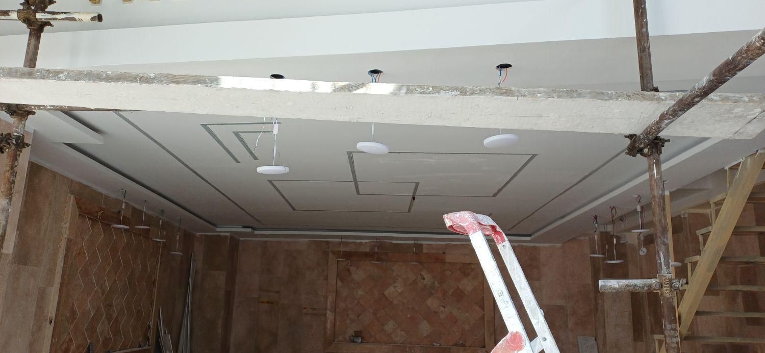 برقکار برقی اندیشه شهریار رفع اتصالی گرد بر نصبیات|خدمات پیشه و مهارت|اندیشه, اندیشه فاز ۳|دیوار