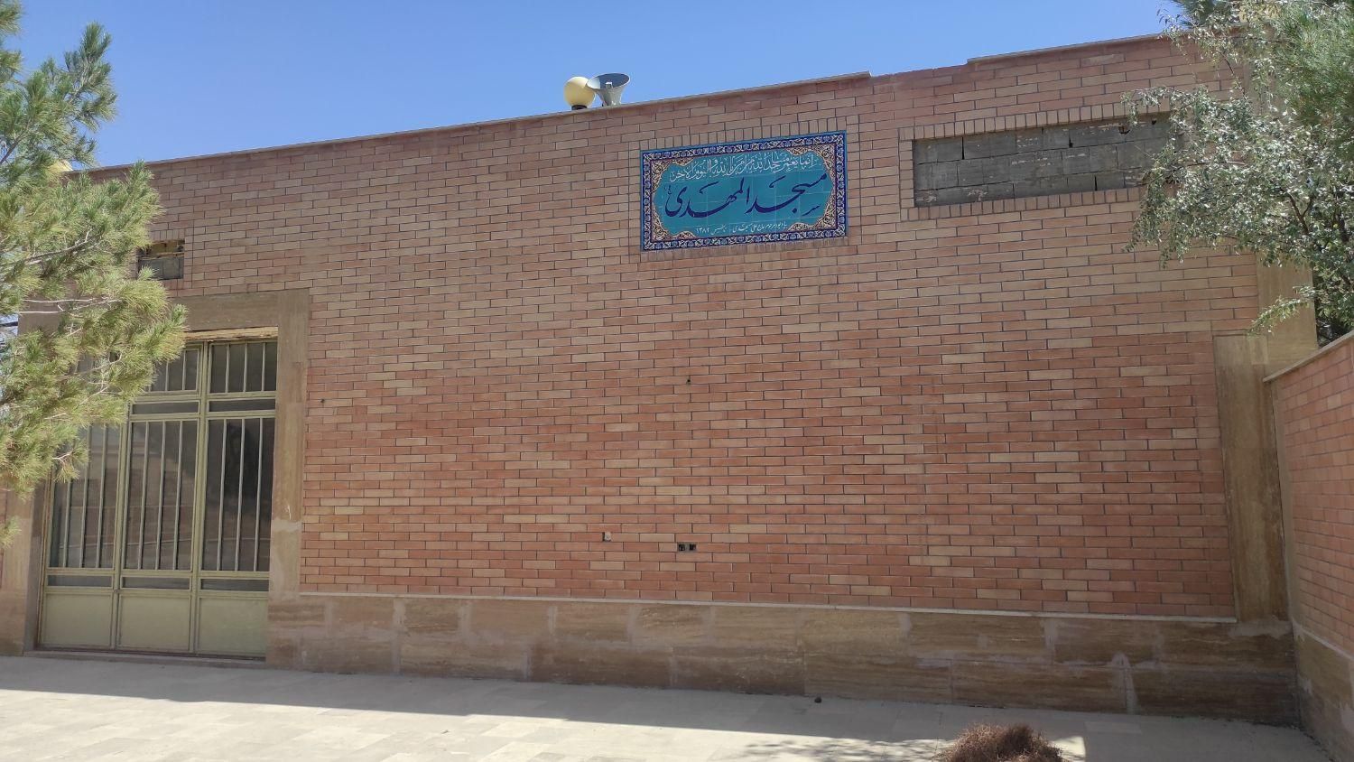 فروش زمین باغی۵۰۰متری درحسن آباد قهاب ۲۰ ک اصفهان|فروش زمین و ملک کلنگی|اصفهان, قهاب جنوبی|دیوار