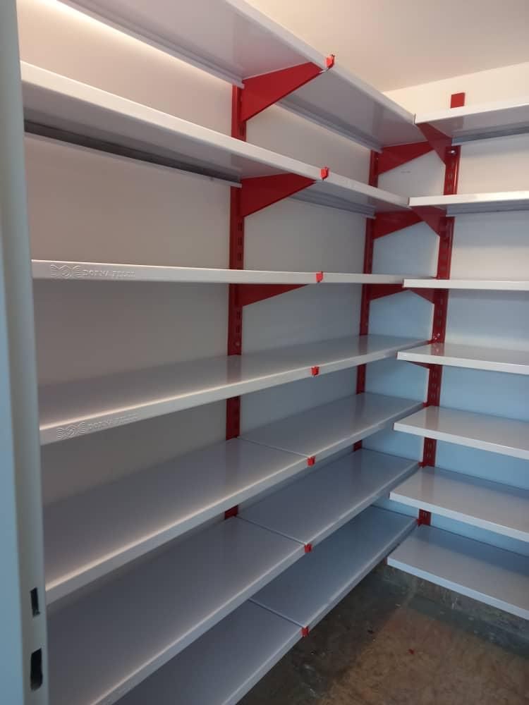 قفسه سوپری . قفسه مغازه .|فروشگاه و مغازه|یزد, |دیوار