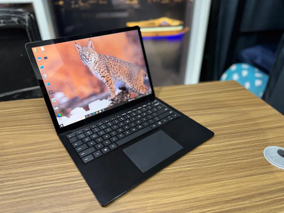 Surface Laptop 4 Core i5|رایانه همراه|مشهد, آزادشهر|دیوار