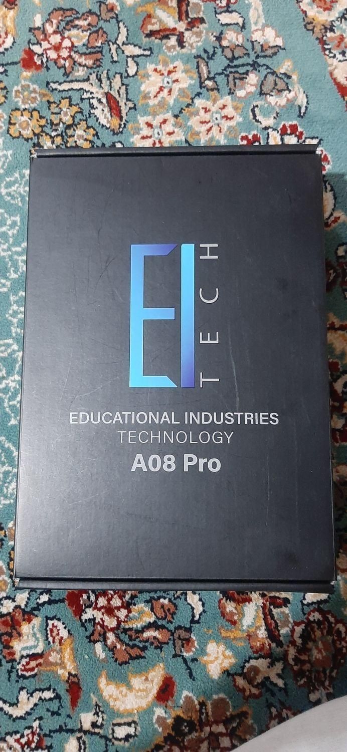 سلام دوستان تبلت مدل A08pro   تبلت|تبلت|کهنوج, |دیوار
