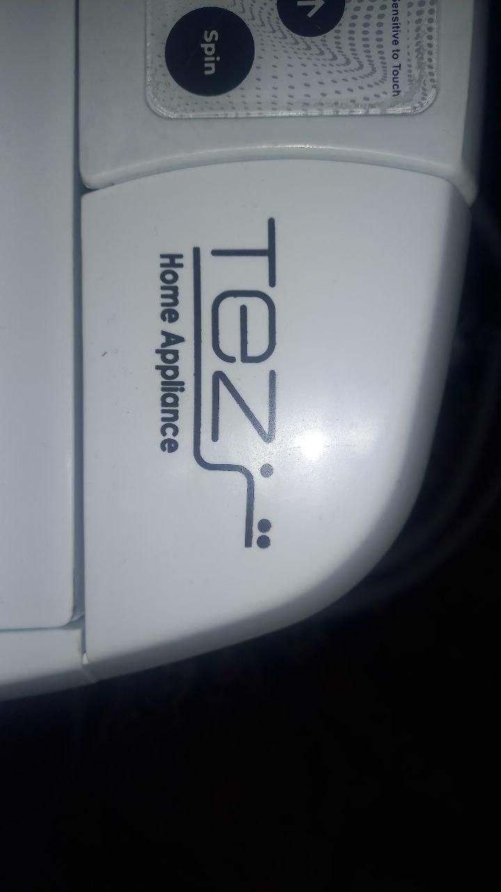 مینی واش تز (ماشین لباسشویی همراه)|ماشین لباسشویی و خشککن لباس|تالش, تالش|دیوار