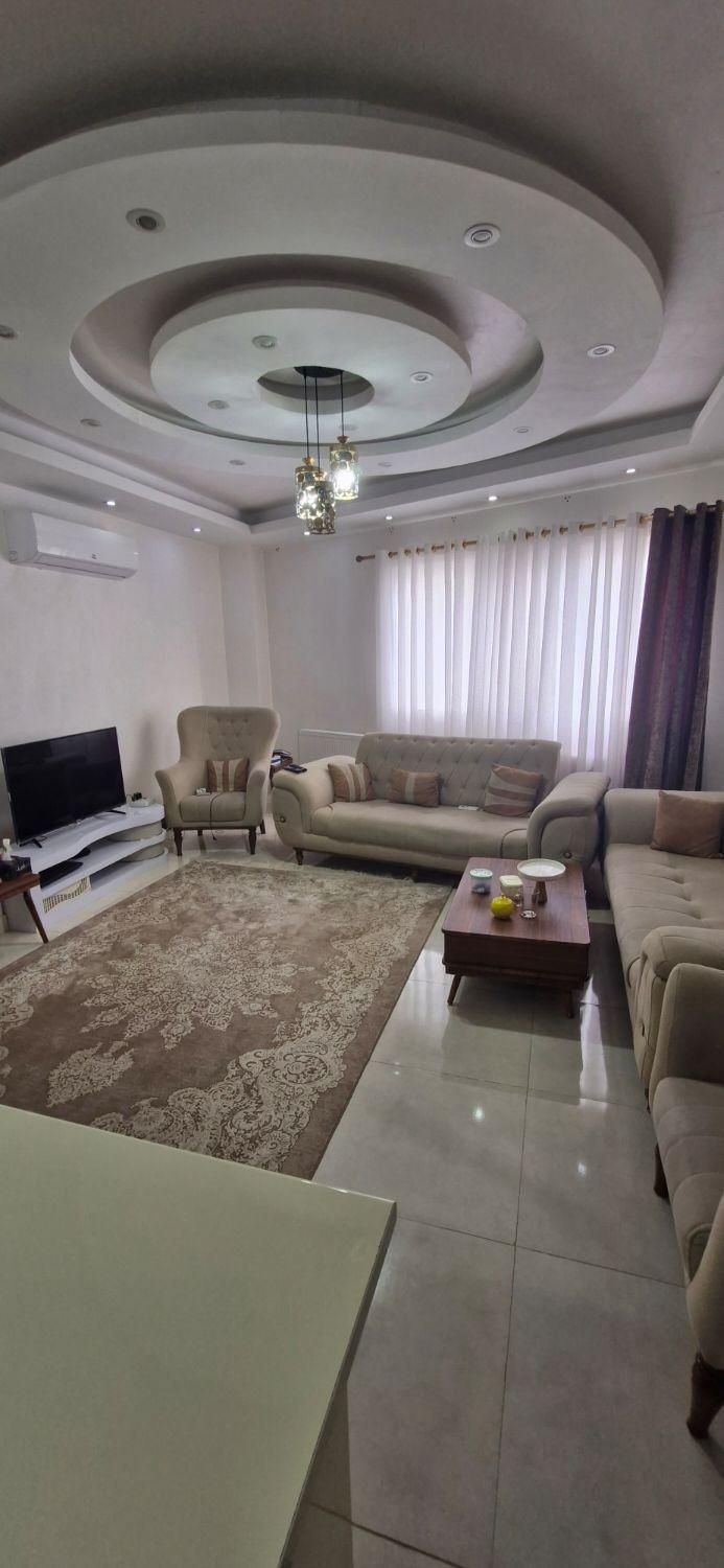 فروش آپارتمان ۸۰ متری نوساز قلیپور|فروش آپارتمان|رشت, بوسار|دیوار