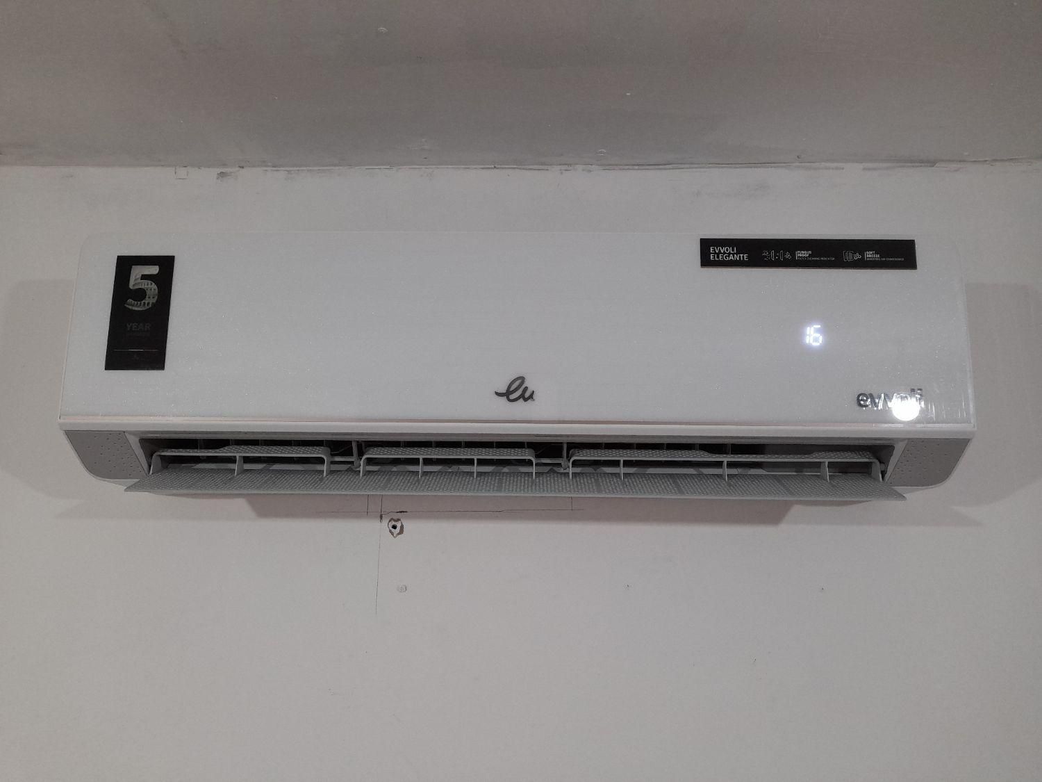 نصب و تعمیر و سرویس انواع کولر|خدمات پیشه و مهارت|صومعه‌سرا, |دیوار