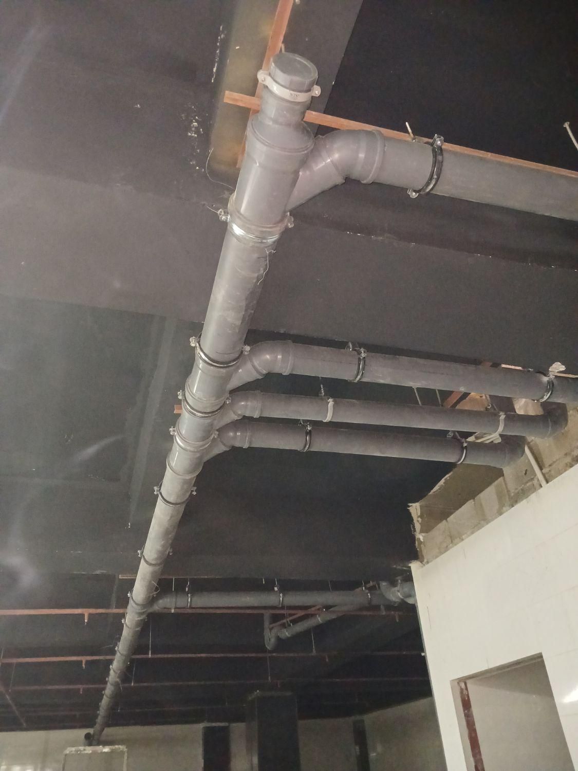 پیمانکاری تاسیسات اب و فاضلاب و هواکش و گرمایش|خدمات پیشه و مهارت|تهران, چیتگر جنوبی|دیوار