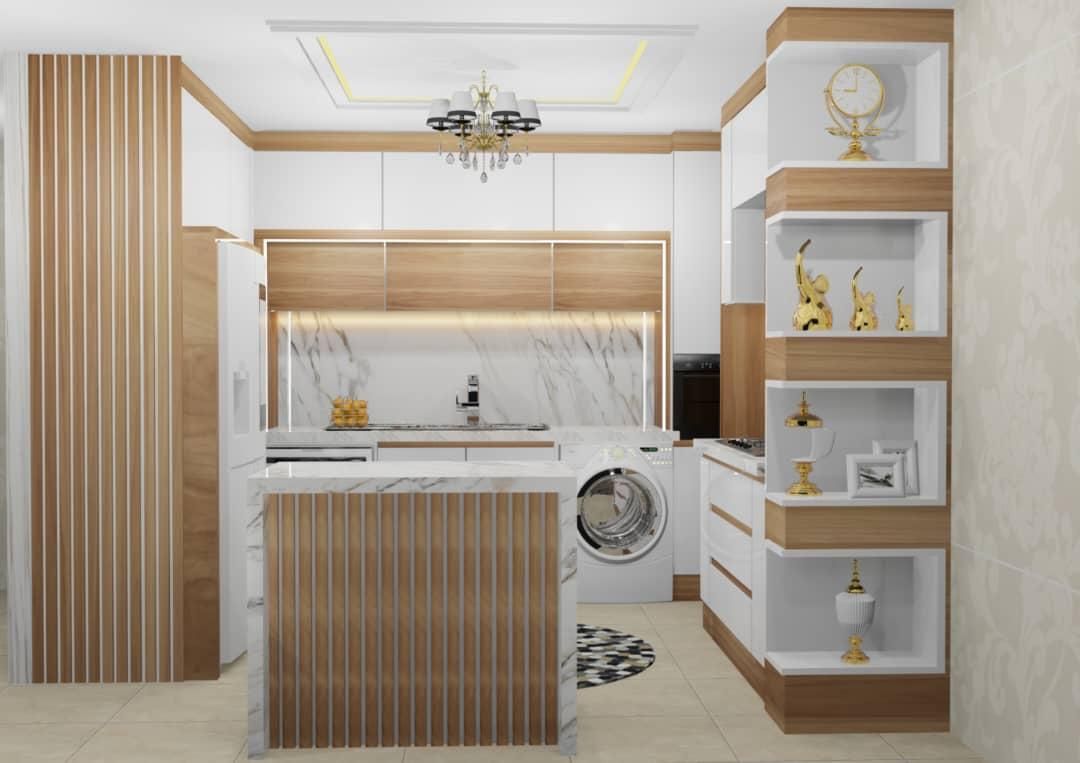 کابینت.درب کابینت.صفحه کابینت|مصالح و تجهیزات ساختمان|تهران, شهر‌زیبا|دیوار