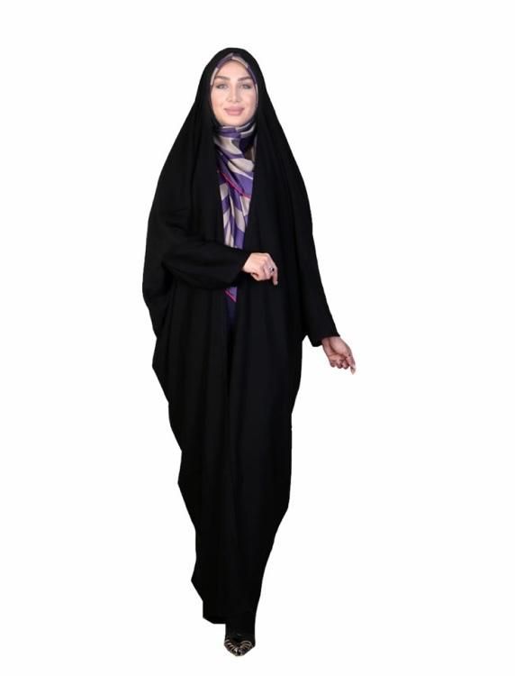 چادر لبنانی|لباس|رشت, چله خانه|دیوار